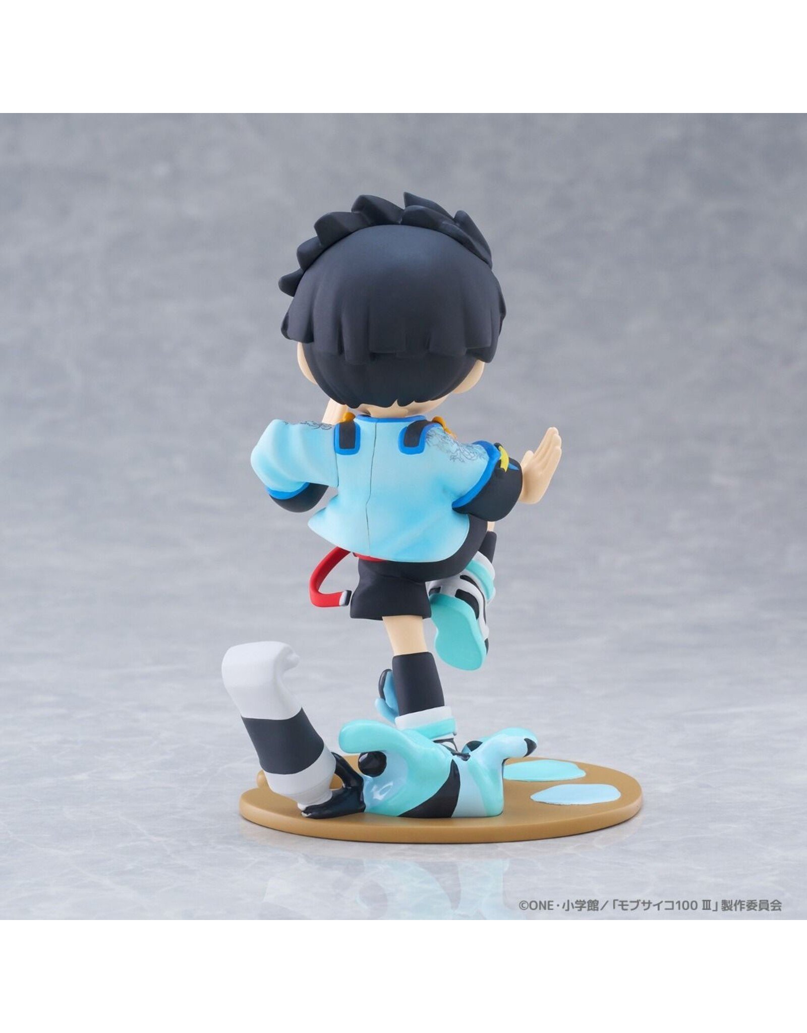 Mob Psycho Shigeo Kageyama PalVerse Palé *Pre-order*