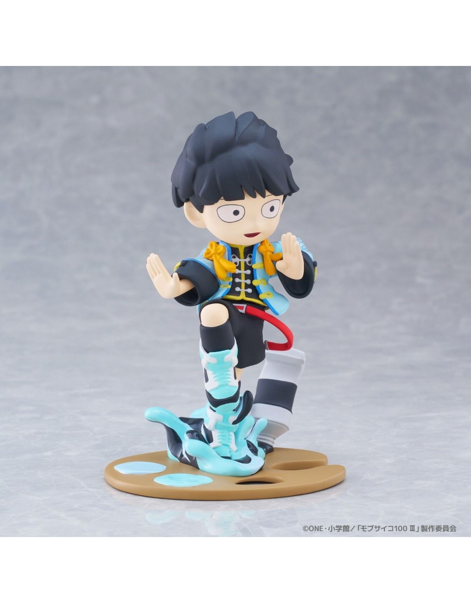 Mob Psycho Shigeo Kageyama PalVerse Palé *Pre-order*