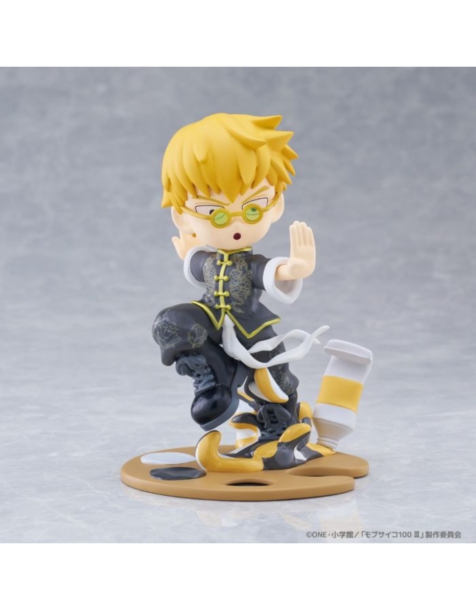 Mob Psycho Arataka Reigen PalVerse Palé *Pre-order*