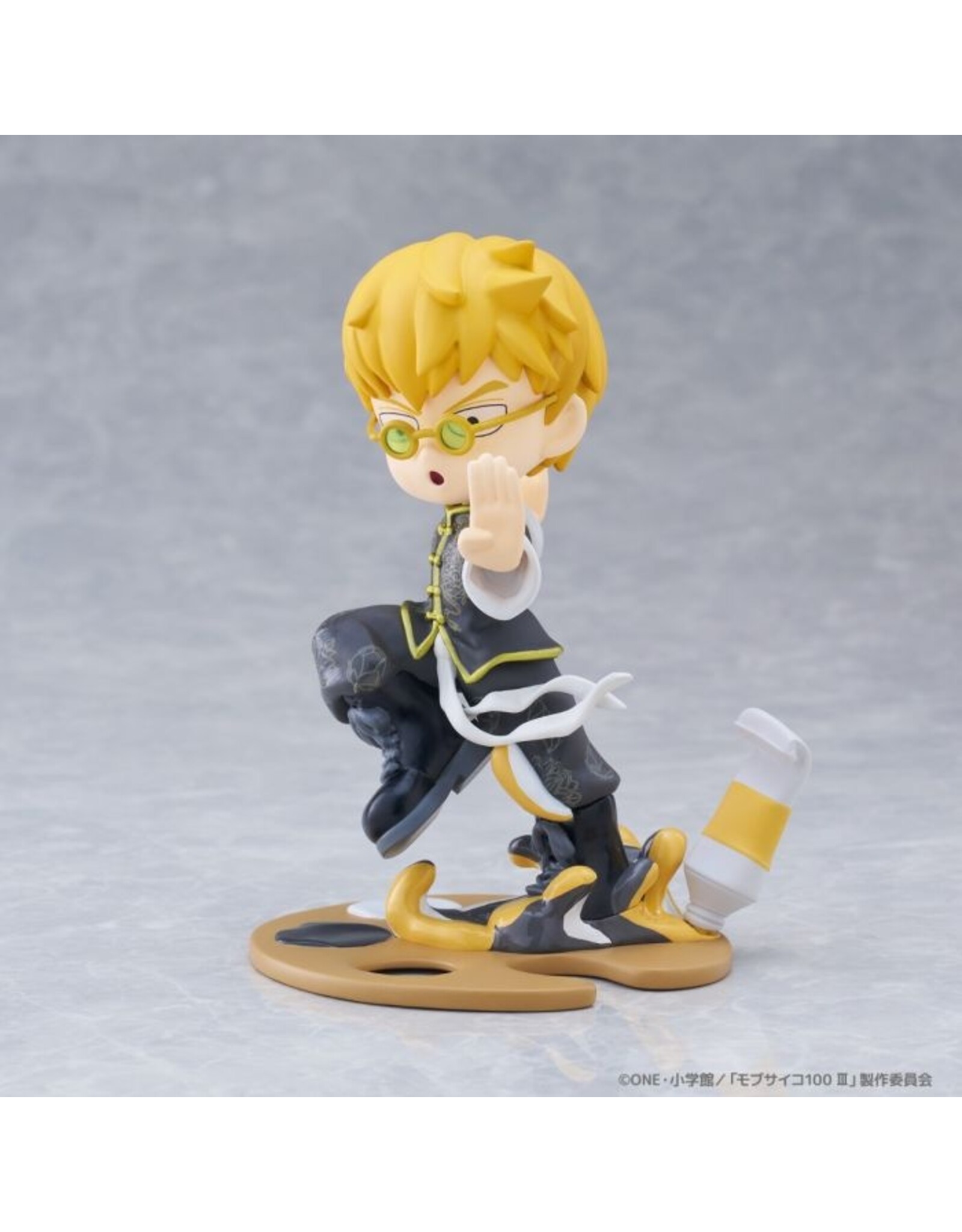 Mob Psycho Arataka Reigen PalVerse Palé *Pre-order*