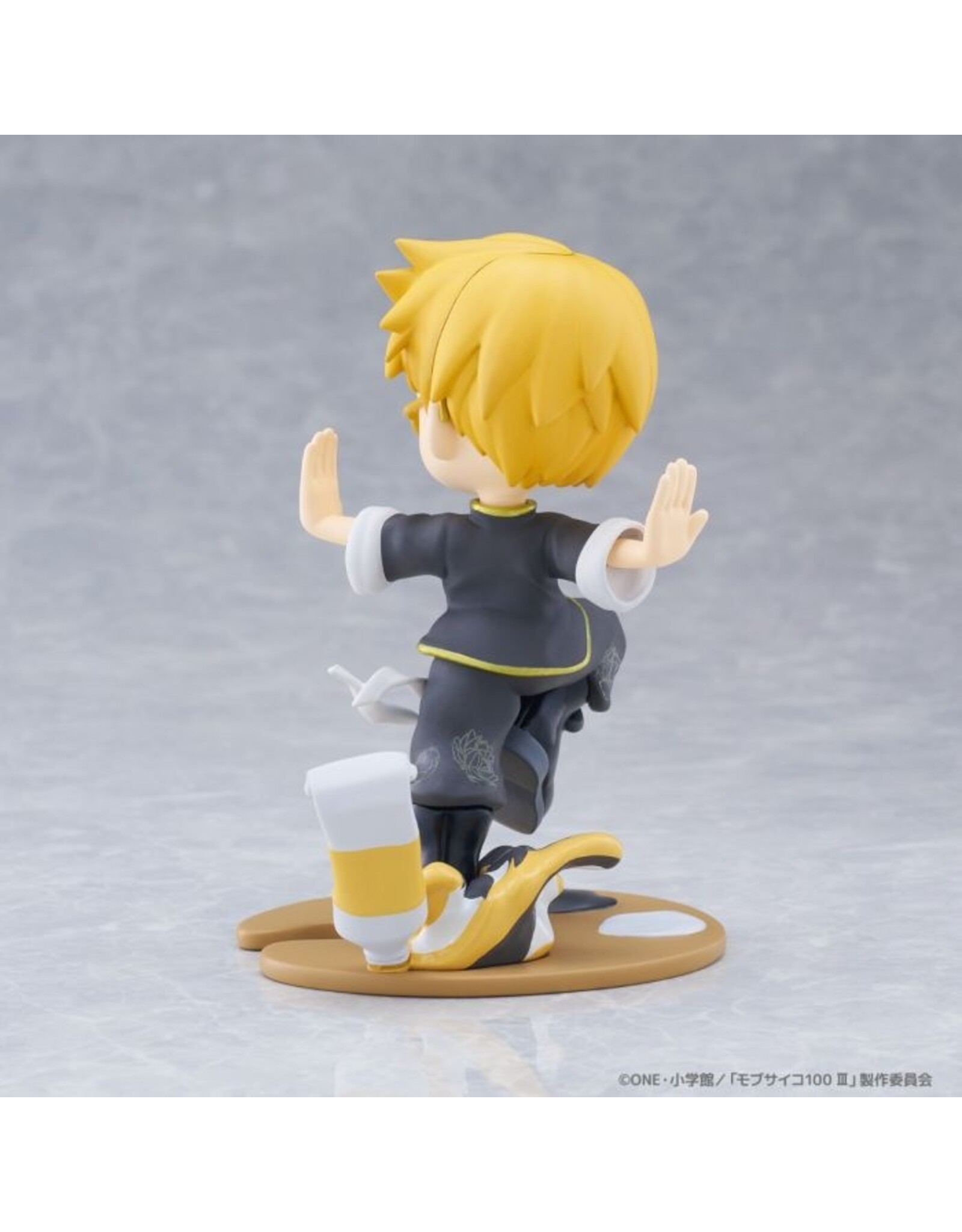 Mob Psycho Arataka Reigen PalVerse Palé *Pre-order*