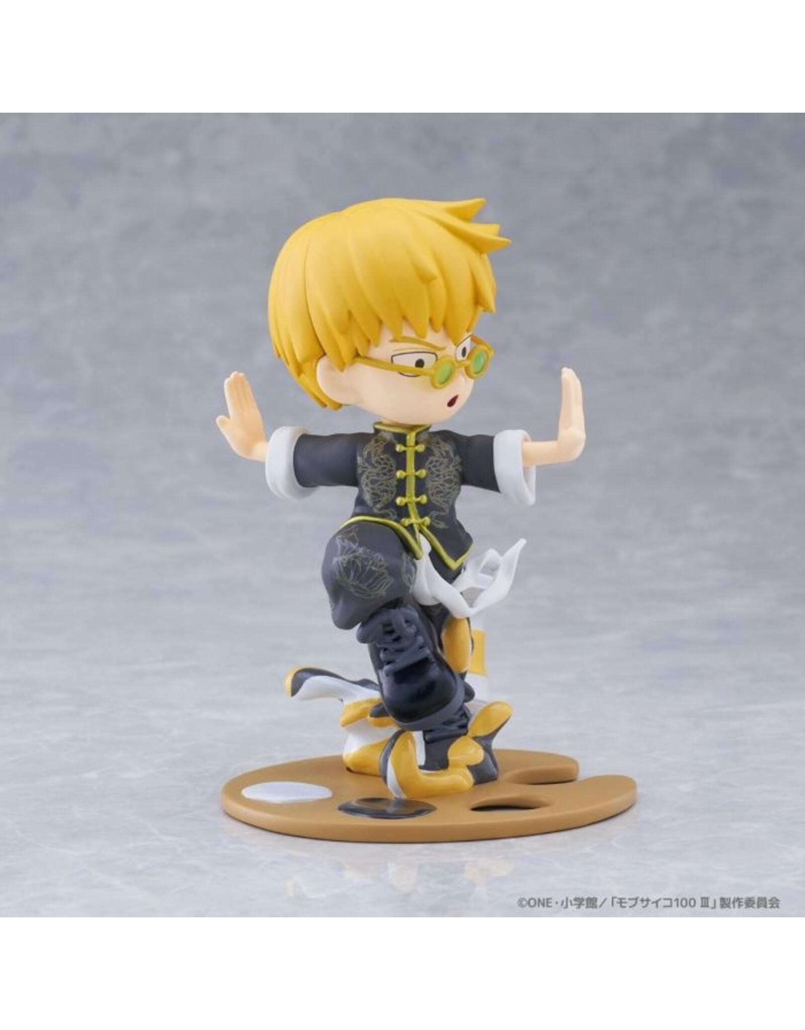 Mob Psycho Arataka Reigen PalVerse Palé *Pre-order*