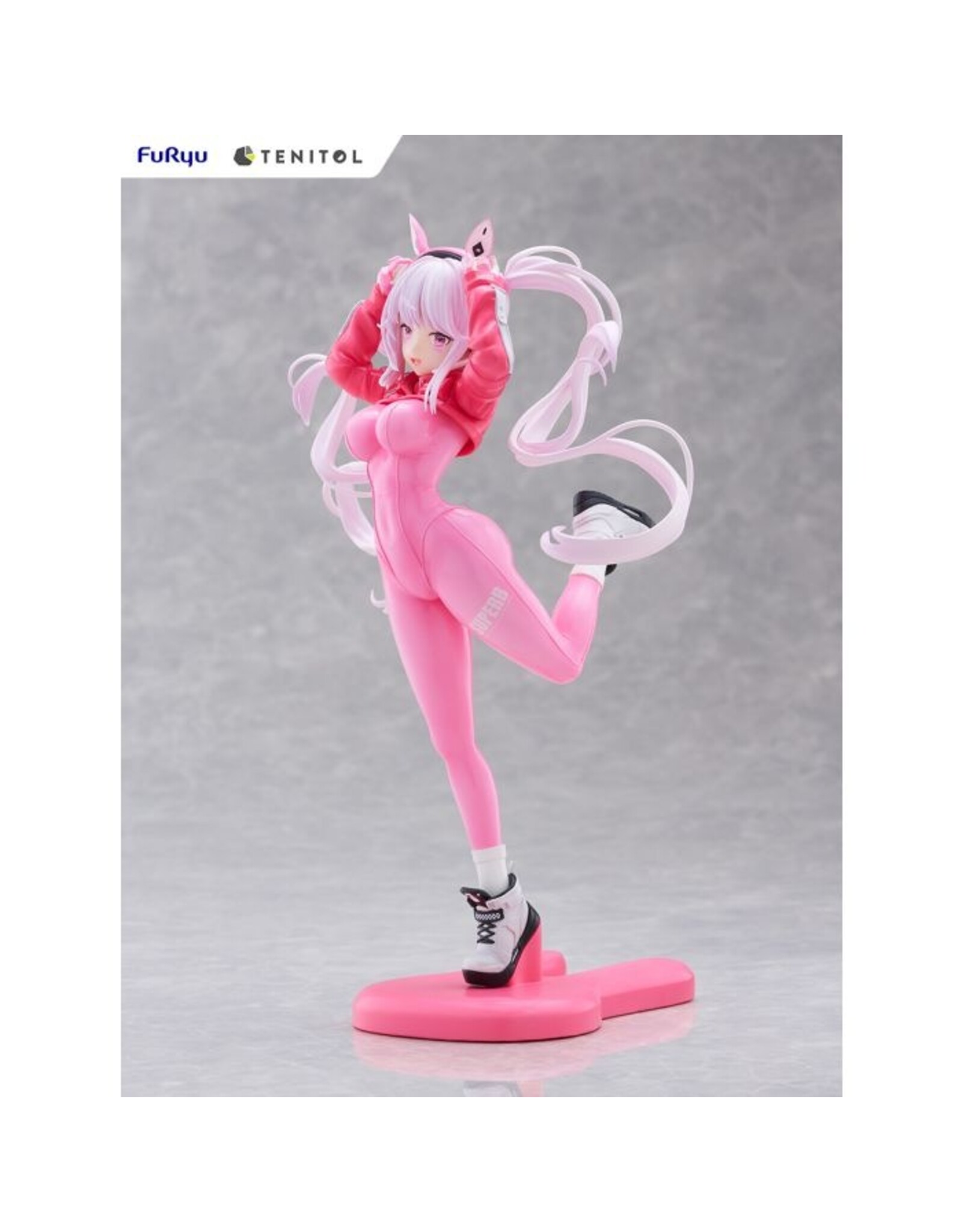 Goddess of Victory: Nikke Alice Tenitol *Pre-order*