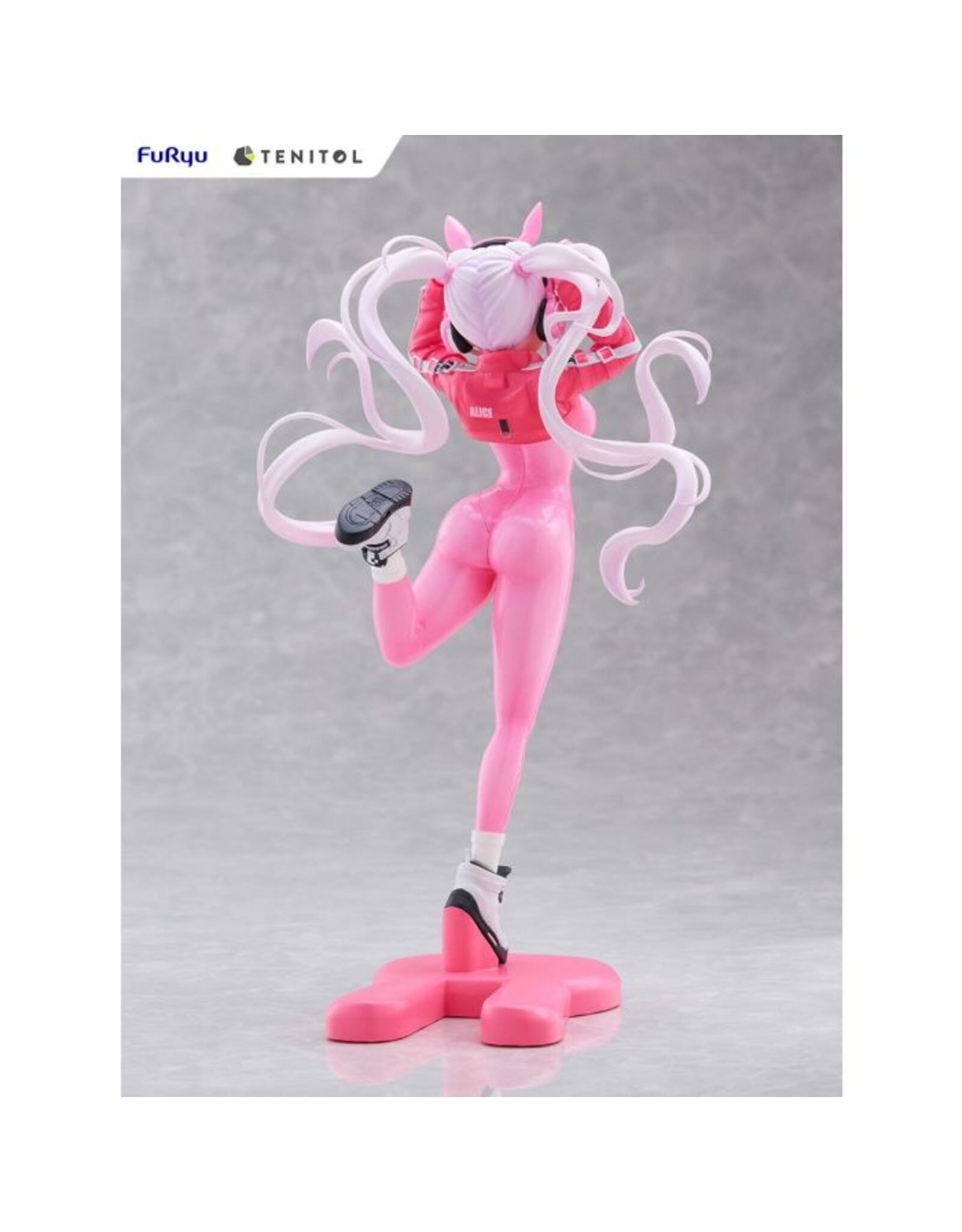 Goddess of Victory: Nikke Alice Tenitol *Pre-order*
