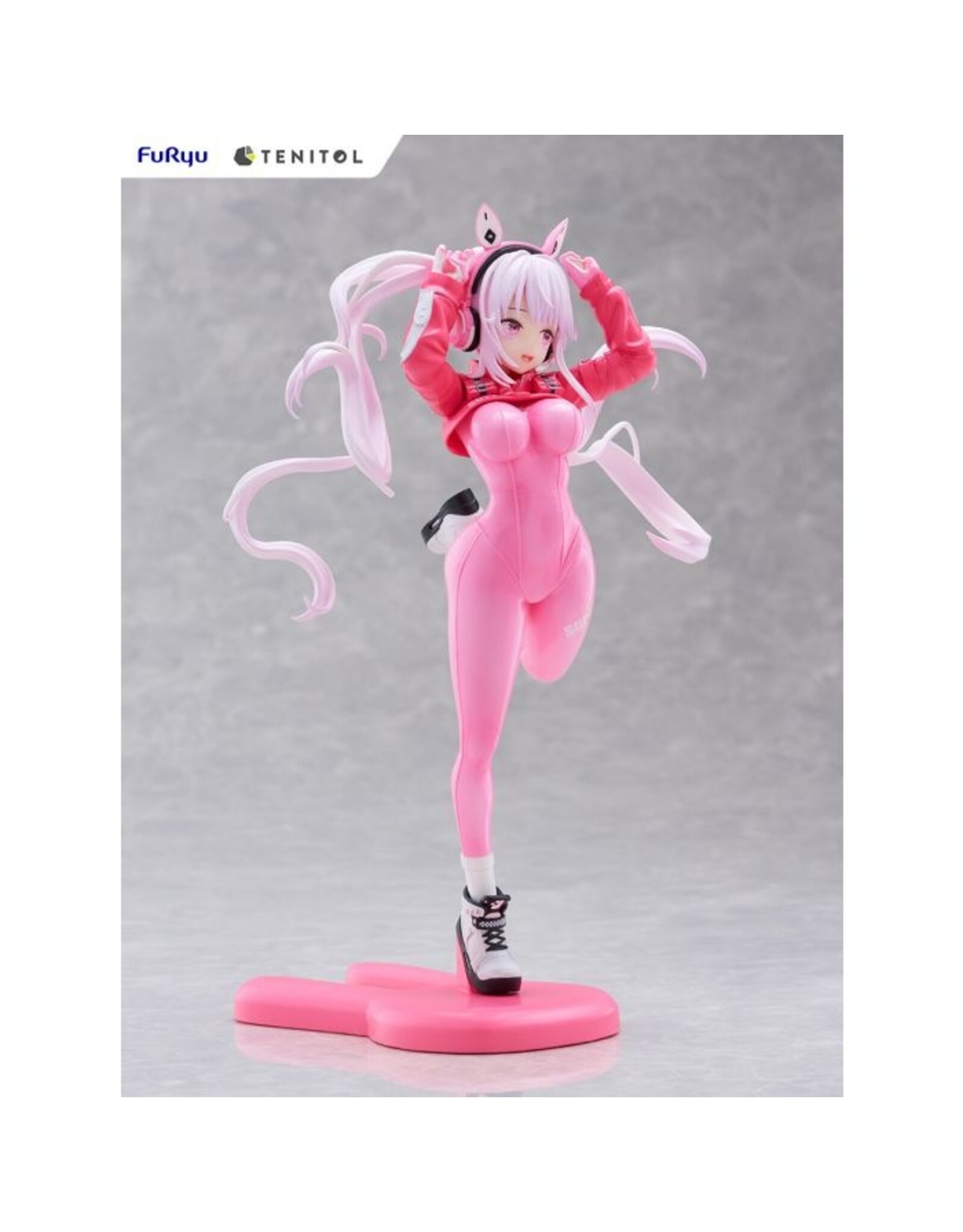 Goddess of Victory: Nikke Alice Tenitol *Pre-order*