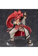 Guilty Gear Strive: Baiken Complete Figure *Pre-order* *DEPOSIT ONLY*