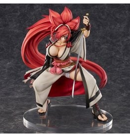 Guilty Gear Strive: Baiken Complete Figure *Pre-order* *DEPOSIT ONLY*