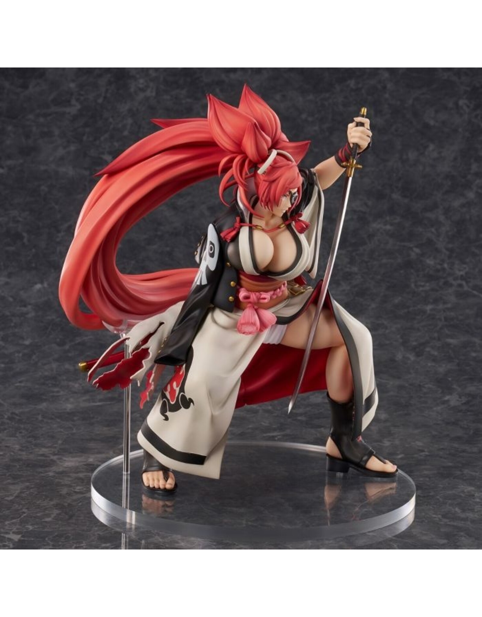 Guilty Gear Strive: Baiken Complete Figure *Pre-order* *DEPOSIT ONLY*