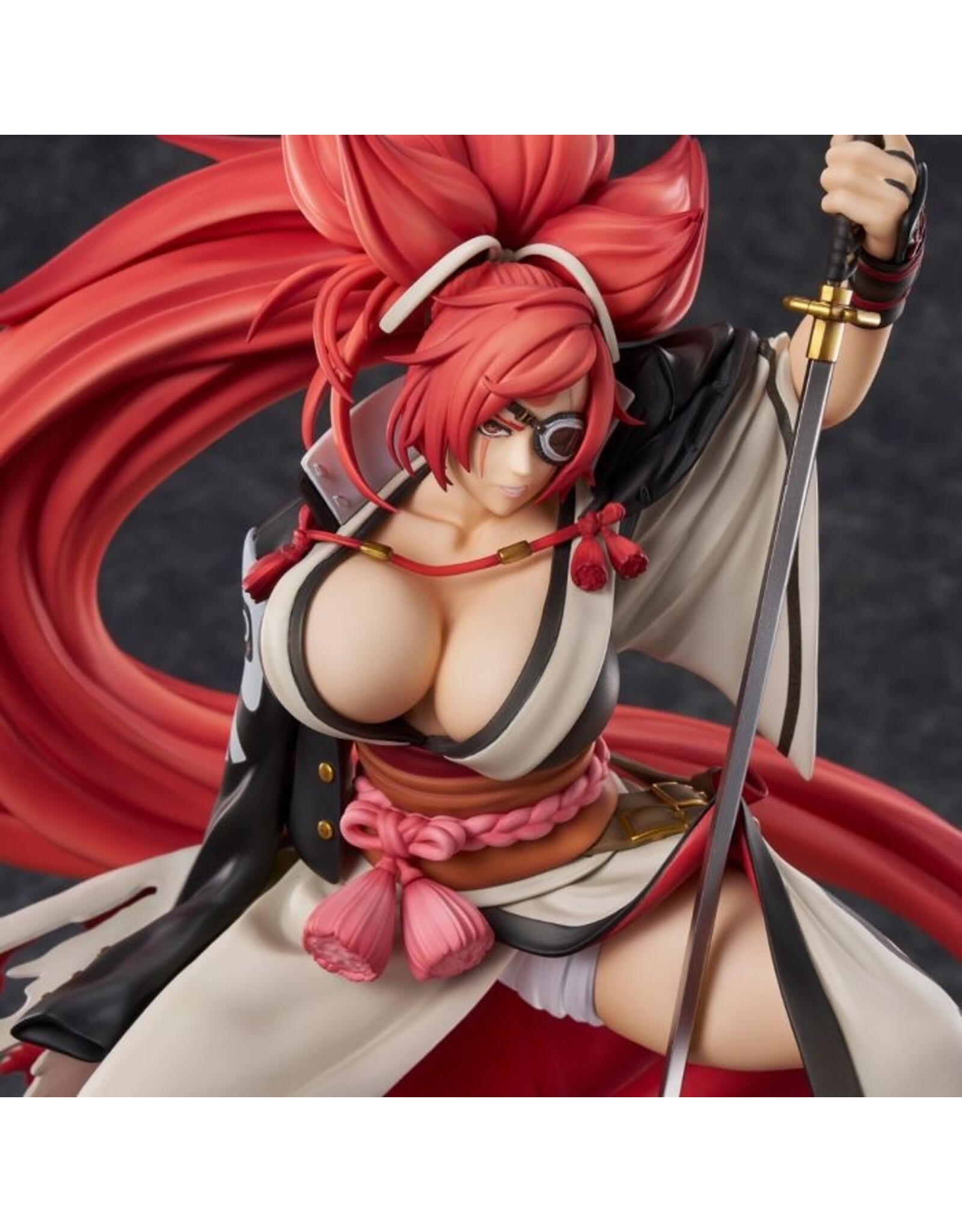 Guilty Gear Strive: Baiken Complete Figure *Pre-order* *DEPOSIT ONLY*