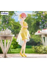 Quintessential Quintuplets Ichika Nakano Pastel Dress Ver. Trio Try It Figure *Pre-order*