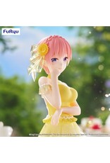 Quintessential Quintuplets Ichika Nakano Pastel Dress Ver. Trio Try It Figure *Pre-order*