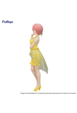 Quintessential Quintuplets Ichika Nakano Pastel Dress Ver. Trio Try It Figure *Pre-order*