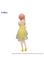 Quintessential Quintuplets Ichika Nakano Pastel Dress Ver. Trio Try It Figure *Pre-order*
