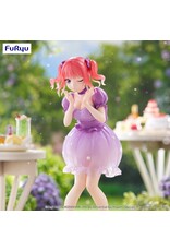 Quintessential Quintuplets Nino Nakano Pastel Dress Ver. Trio Try It Figure *Pre-order*