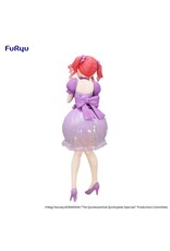 Quintessential Quintuplets Nino Nakano Pastel Dress Ver. Trio Try It Figure *Pre-order*