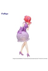 Quintessential Quintuplets Nino Nakano Pastel Dress Ver. Trio Try It Figure *Pre-order*