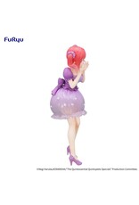 Quintessential Quintuplets Nino Nakano Pastel Dress Ver. Trio Try It Figure *Pre-order*