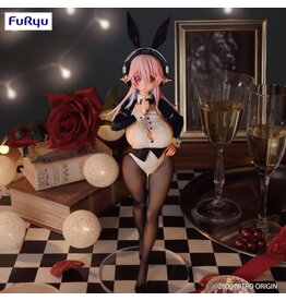 BiCute Bunnies Super Sonico Tailcoat Ver.