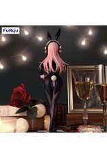 BiCute Bunnies Super Sonico Tailcoat Ver.