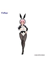 BiCute Bunnies Super Sonico Tailcoat Ver.