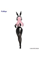 BiCute Bunnies Super Sonico Tailcoat Ver.