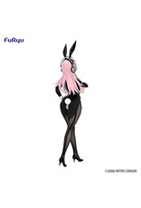 BiCute Bunnies Super Sonico Tailcoat Ver.