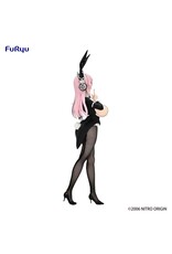 BiCute Bunnies Super Sonico Tailcoat Ver.
