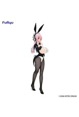 BiCute Bunnies Super Sonico Tailcoat Ver.