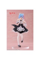 Coreful Re:Zero Rem Cat Maid Figure