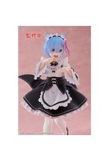 Coreful Re:Zero Rem Cat Maid Figure *Pre-order*