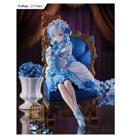 Rem Gothic Ver. 1/7 Scale Figure