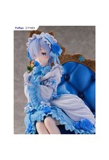 Rem Gothic Ver. 1/7 Scale Figure *Pre-order* *DEPOSIT ONLY*