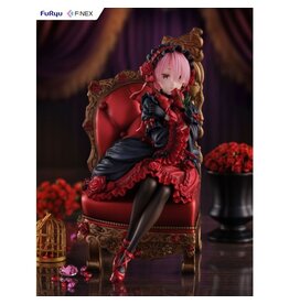 Ram Gothic Ver. 1/7 Scale Figure