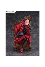 Ram Gothic Ver. 1/7 Scale Figure Ram Gothic Ver. 1/7 Scale Figure