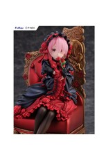 Ram Gothic Ver. 1/7 Scale Figure Ram Gothic Ver. 1/7 Scale Figure