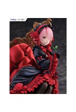 Ram Gothic Ver. 1/7 Scale Figure *Pre-order* *DEPOSIT ONLY*