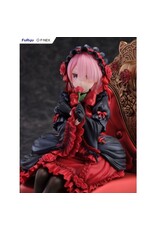 Ram Gothic Ver. 1/7 Scale Figure Ram Gothic Ver. 1/7 Scale Figure