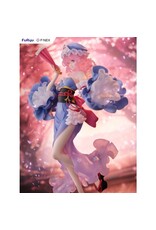 Yuyuko Saigyouji Illustrated by Ideolo 1/6 Scale Figure *Pre-order* *DEPOSIT ONLY*