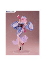 Yuyuko Saigyouji Illustrated by Ideolo 1/6 Scale Figure *Pre-order* *DEPOSIT ONLY*
