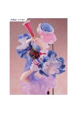 Yuyuko Saigyouji Illustrated by Ideolo 1/6 Scale Figure *Pre-order* *DEPOSIT ONLY*
