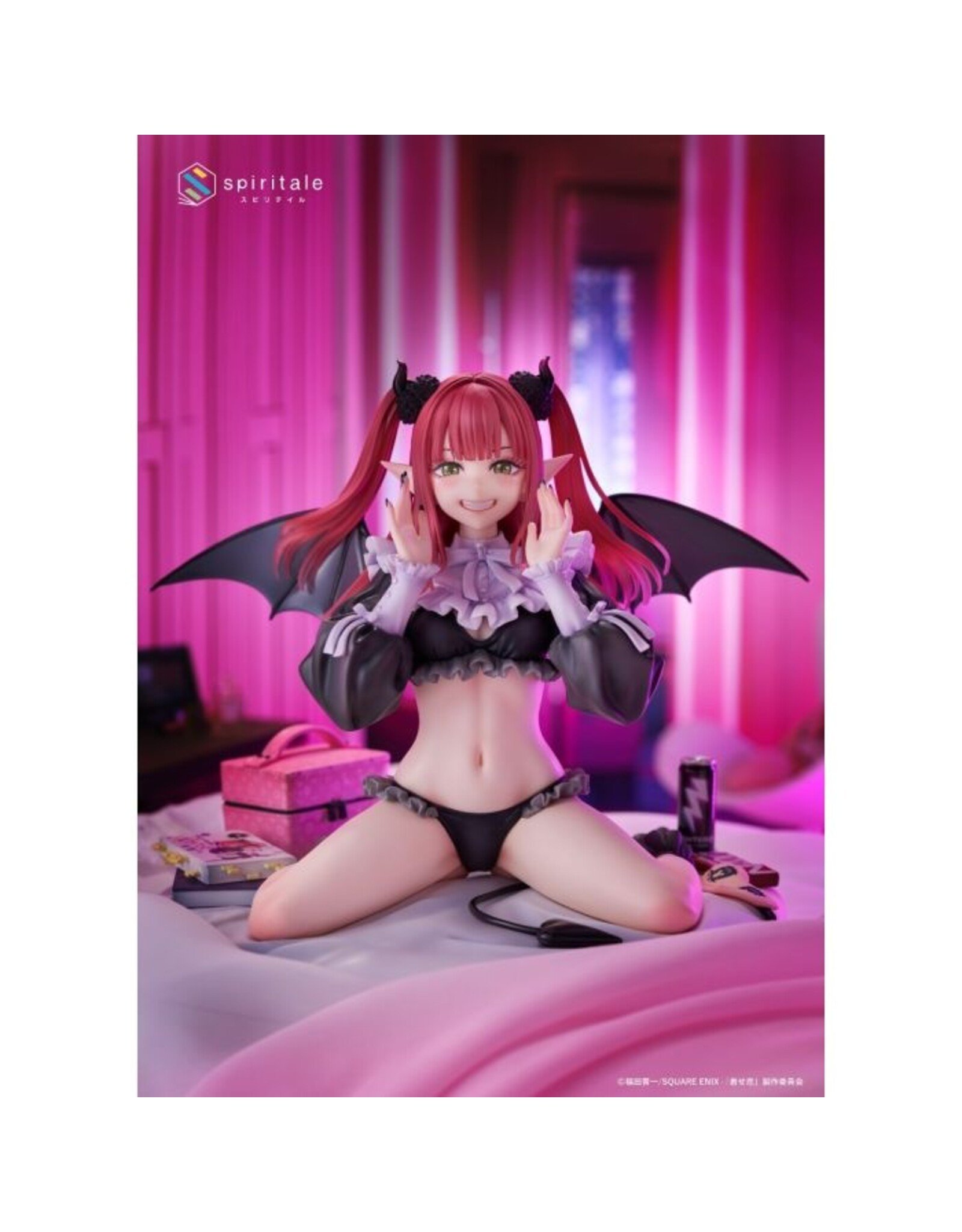 Marin Kitagawa Liz Ver. Spiritale 1/6 Scale Figure *Pre-order* *DEPOSIT ONLY*