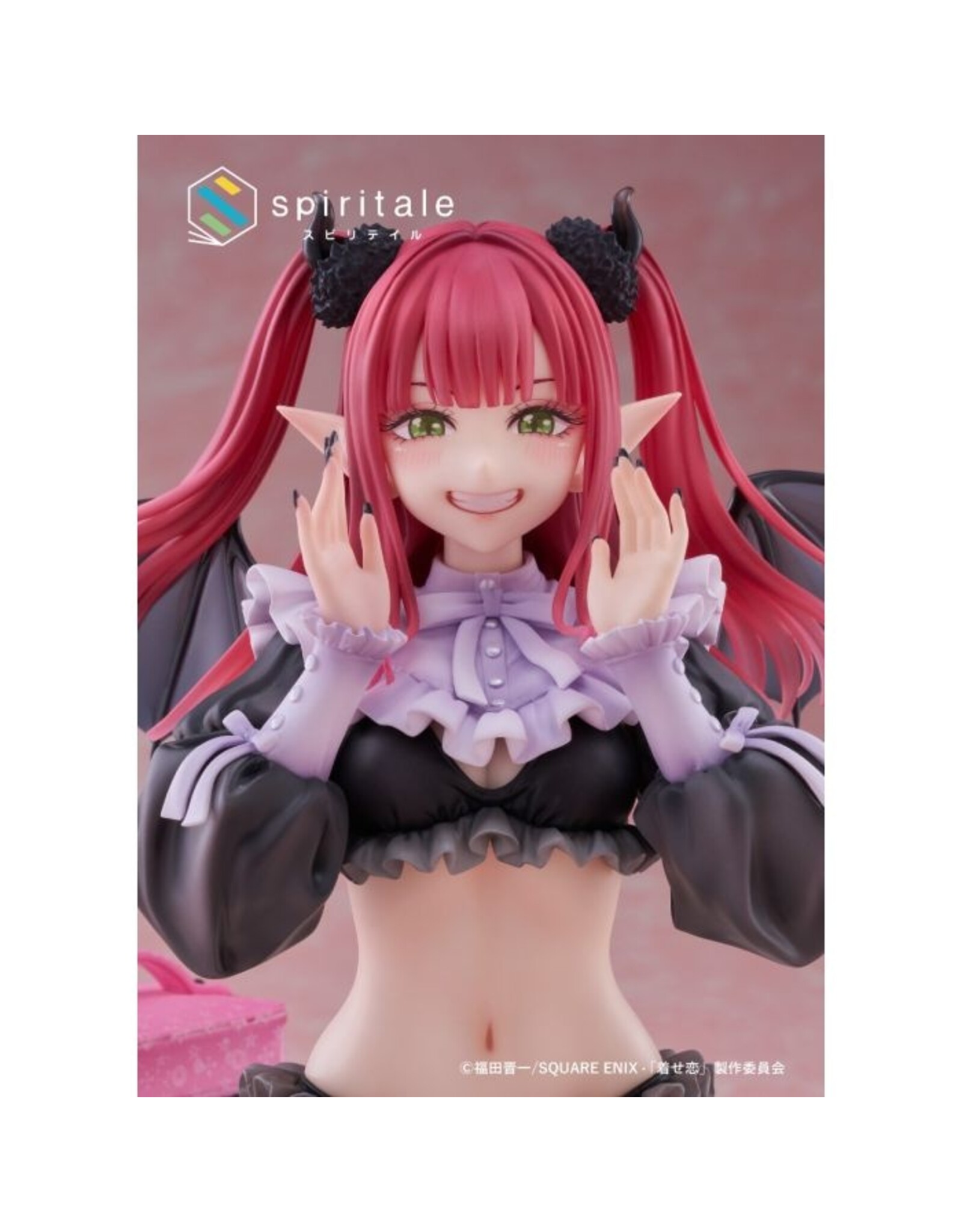 Marin Kitagawa Liz Ver. Spiritale 1/6 Scale Figure *Pre-order* *DEPOSIT ONLY*