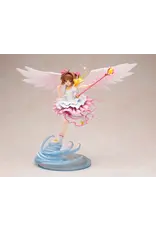 Cardcaptor Sakura Platinum Star Artfx J 1/7 Scale Figure