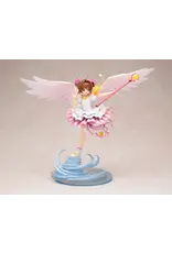 Cardcaptor Sakura Platinum Star Artfx J 1/7 Scale Figure
