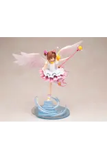 Cardcaptor Sakura Platinum Star Artfx J 1/7 Scale Figure