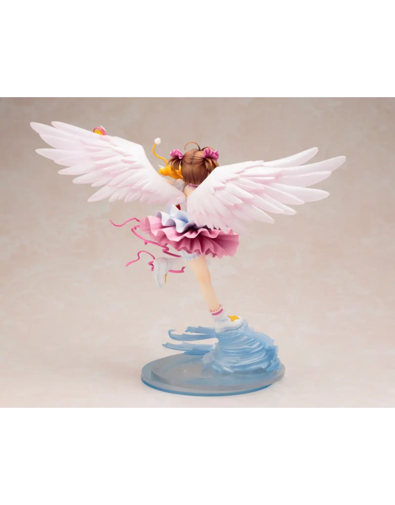Cardcaptor Sakura Platinum Star Artfx J 1/7 Scale Figure