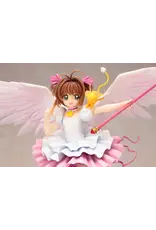 Cardcaptor Sakura Platinum Star Artfx J 1/7 Scale Figure