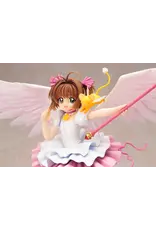 Cardcaptor Sakura Platinum Star Artfx J 1/7 Scale Figure