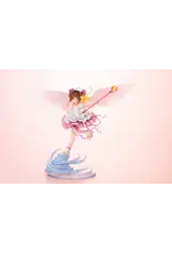 Cardcaptor Sakura Platinum Star Artfx J 1/7 Scale Figure