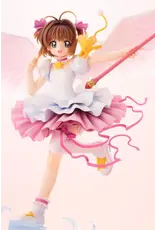 Cardcaptor Sakura Platinum Star Artfx J 1/7 Scale Figure